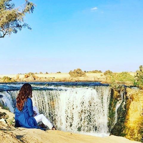 Cairo Fayoum Oasis Pottery Art Magic Lake and Dune Thrills