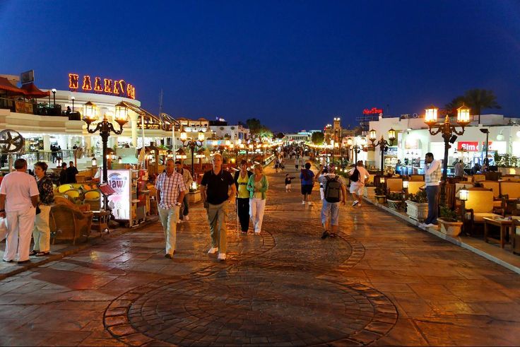 3-Night Sharm El Sheikh Pre/Post Congress (ISPN Egypt 2026)