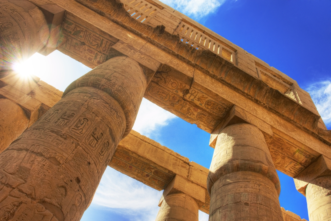 Luxor East & West Bank Full-Day Tour - Luxor, Egypt