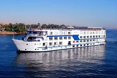 MS Semiramis III