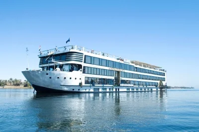 M/S Semiramis I