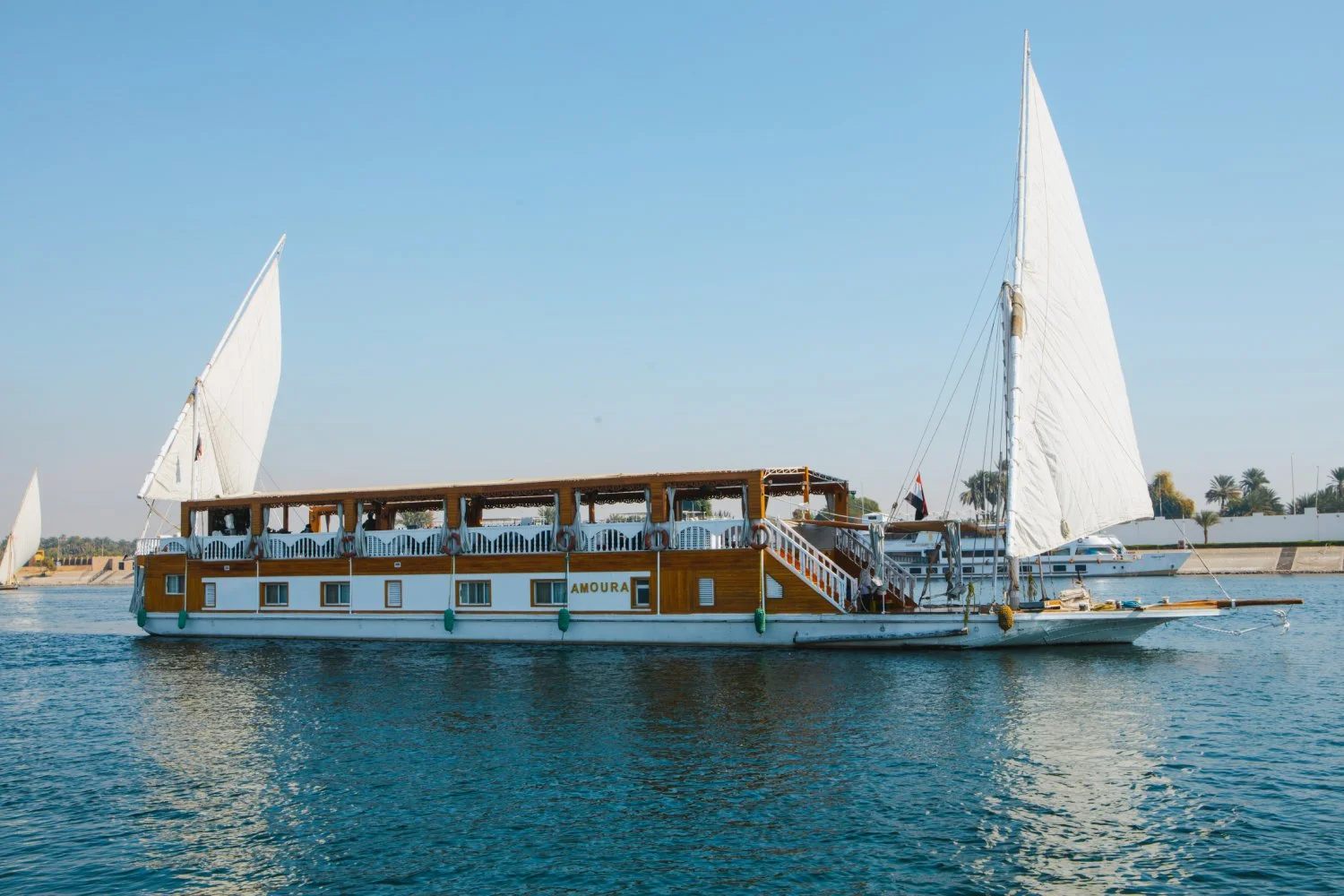 Dahabeya Amoura