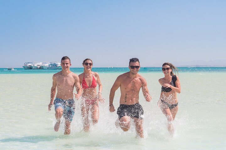 Hurghada