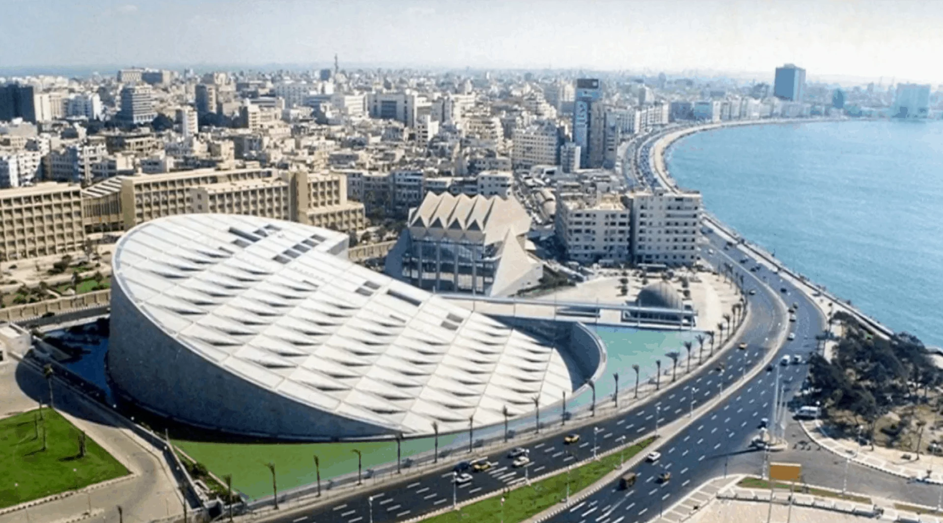 Alexandria