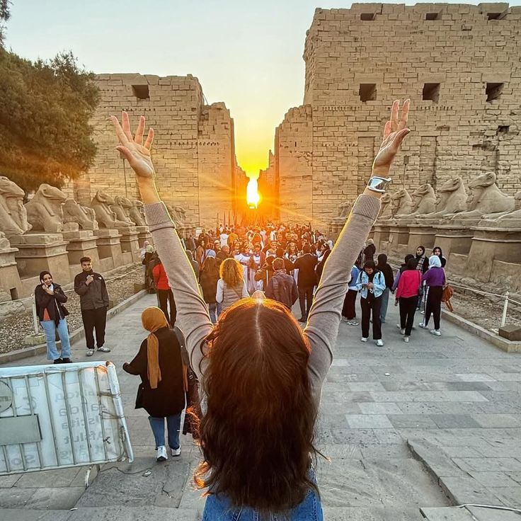 Karnak Temple Complex