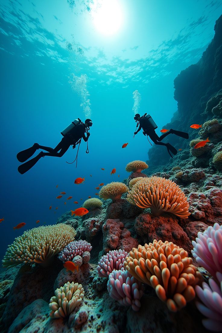 Dive or Snorkel at Ras Mohammed