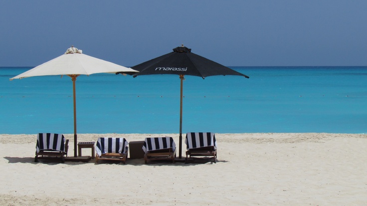 Sidi Abdel Rahman Beach