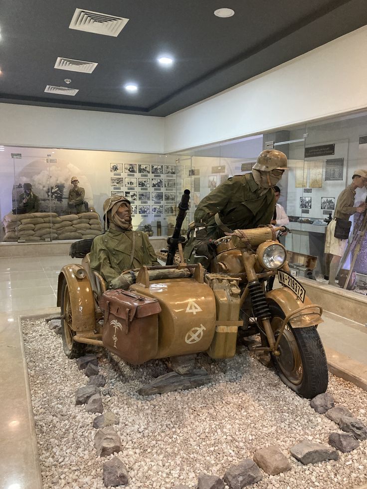 El Alamein Military Museum