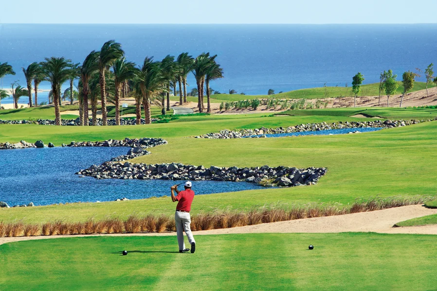 Madinat Makadi Golf Resort