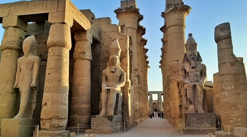 Classical Egypt