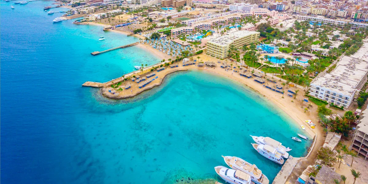 Splendor of Egypt
