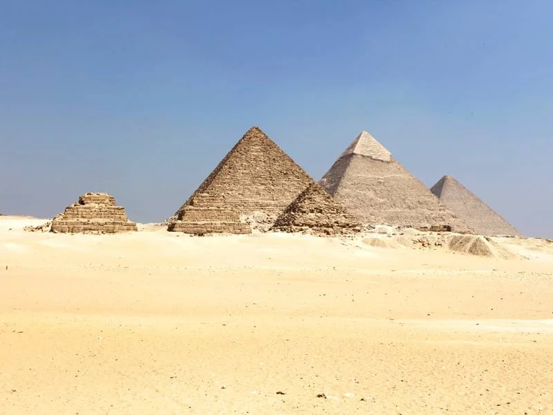 Cairo Stopover