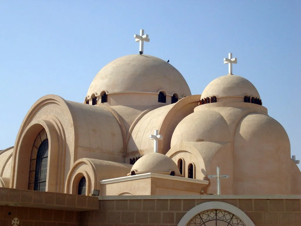 Coptic Cairo & Wadi El Natroun