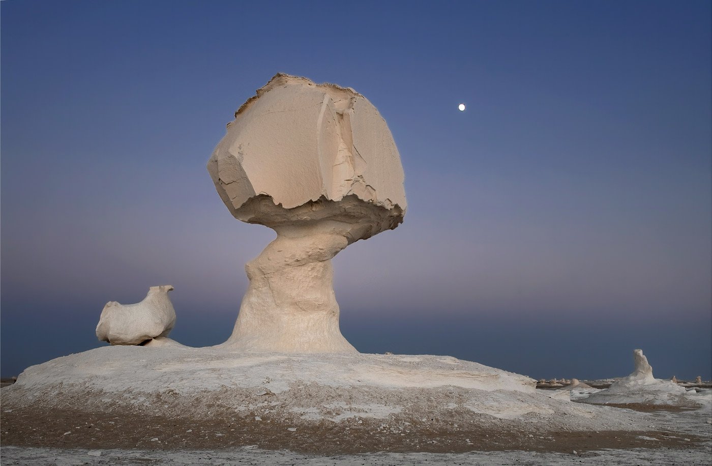 Western Desert & Luxor