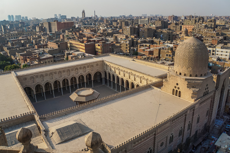 Islamic Cairo