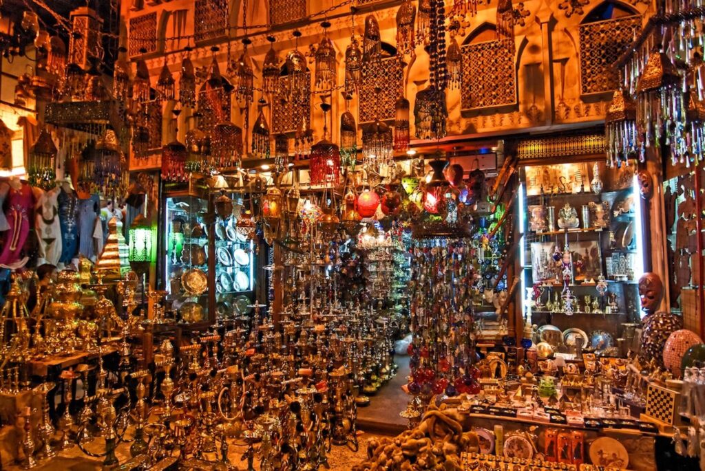 Islamic Cairo